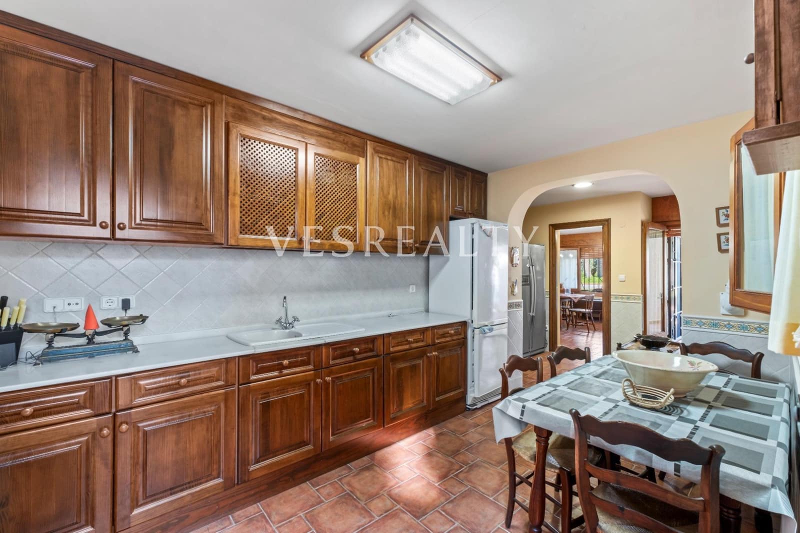 10 makuuhuone Huvila myytävänä paikassa Playa de Muchavista mukana uima-altaan 
autotalli - 1 900 000 € (Ref: 9375250)