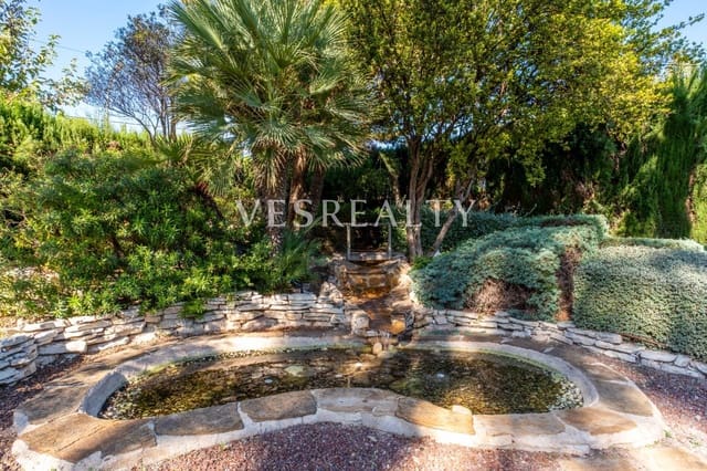 10 bedroom Villa for sale in Playa de Muchavista, El Campello with pool garage - € 1,900,000 (Ref: 9375250)