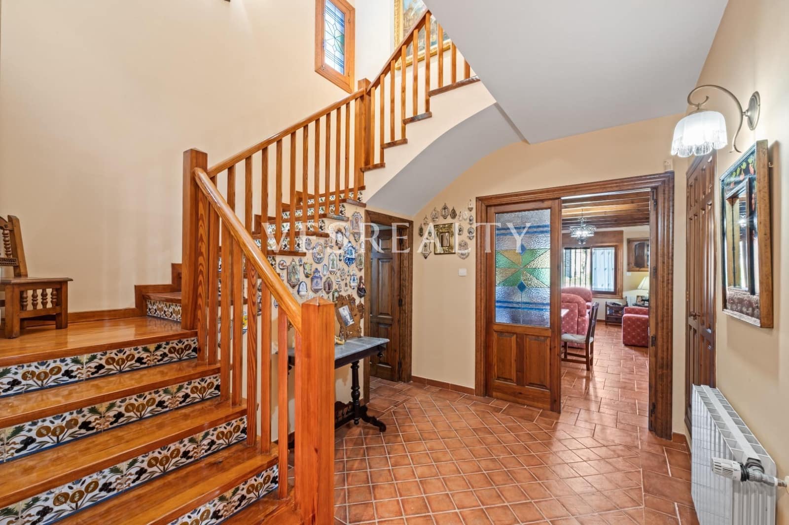 10 makuuhuone Huvila myytävänä paikassa Playa de Muchavista mukana uima-altaan 
autotalli - 1 900 000 € (Ref: 9375250)