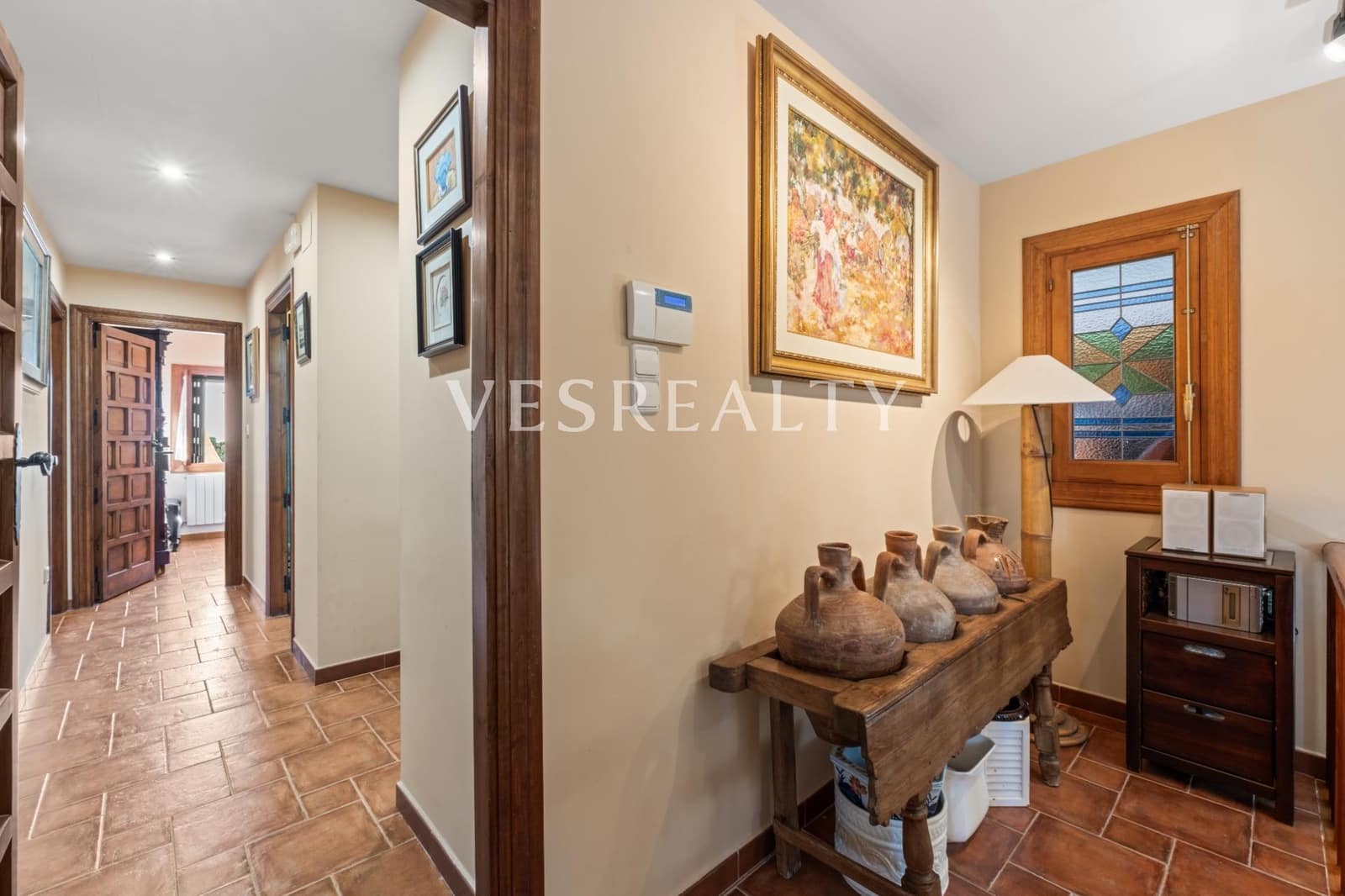 10 makuuhuone Huvila myytävänä paikassa Playa de Muchavista mukana uima-altaan 
autotalli - 1 900 000 € (Ref: 9375250)