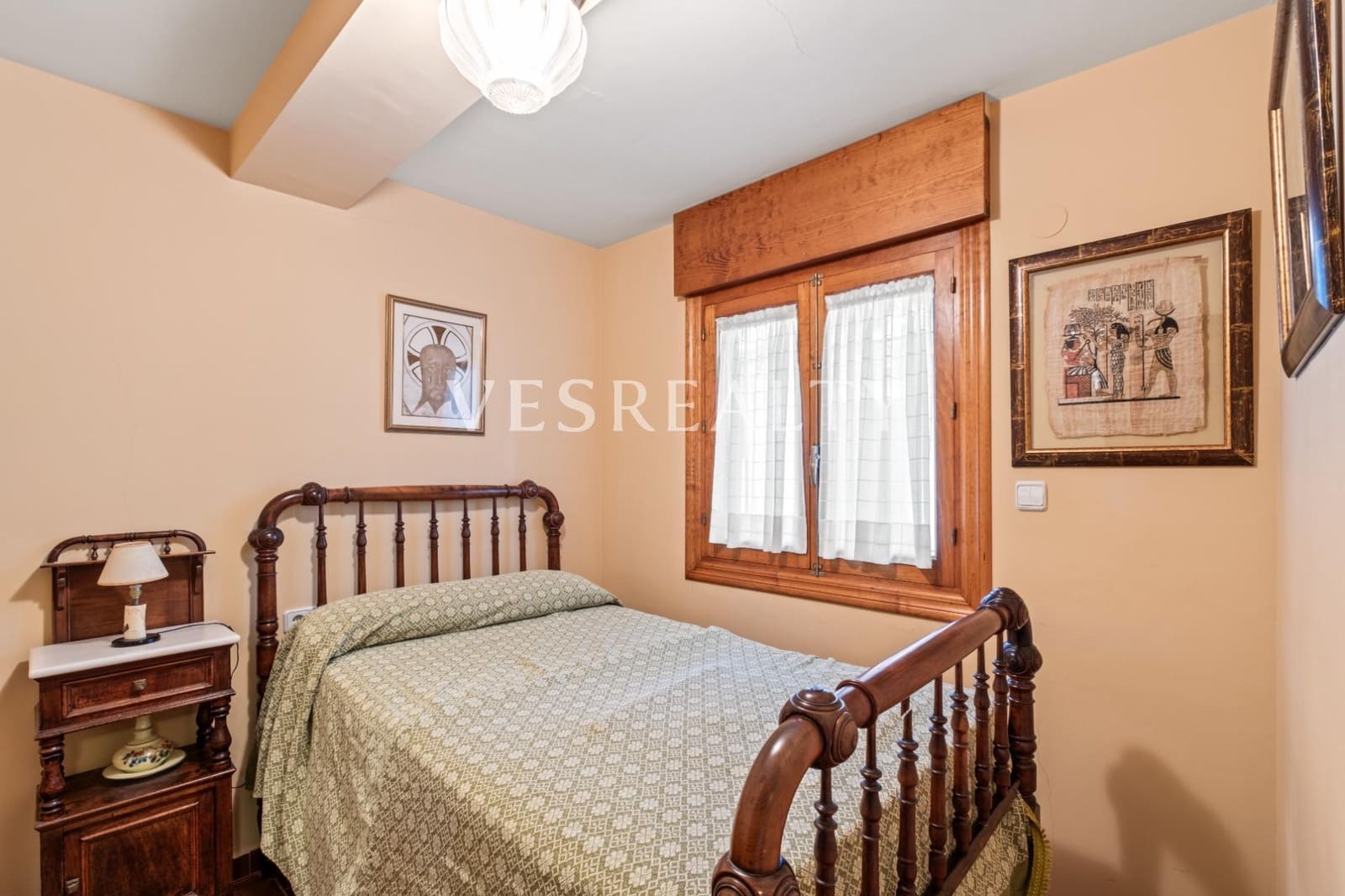 10 makuuhuone Huvila myytävänä paikassa Playa de Muchavista mukana uima-altaan 
autotalli - 1 900 000 € (Ref: 9375250)