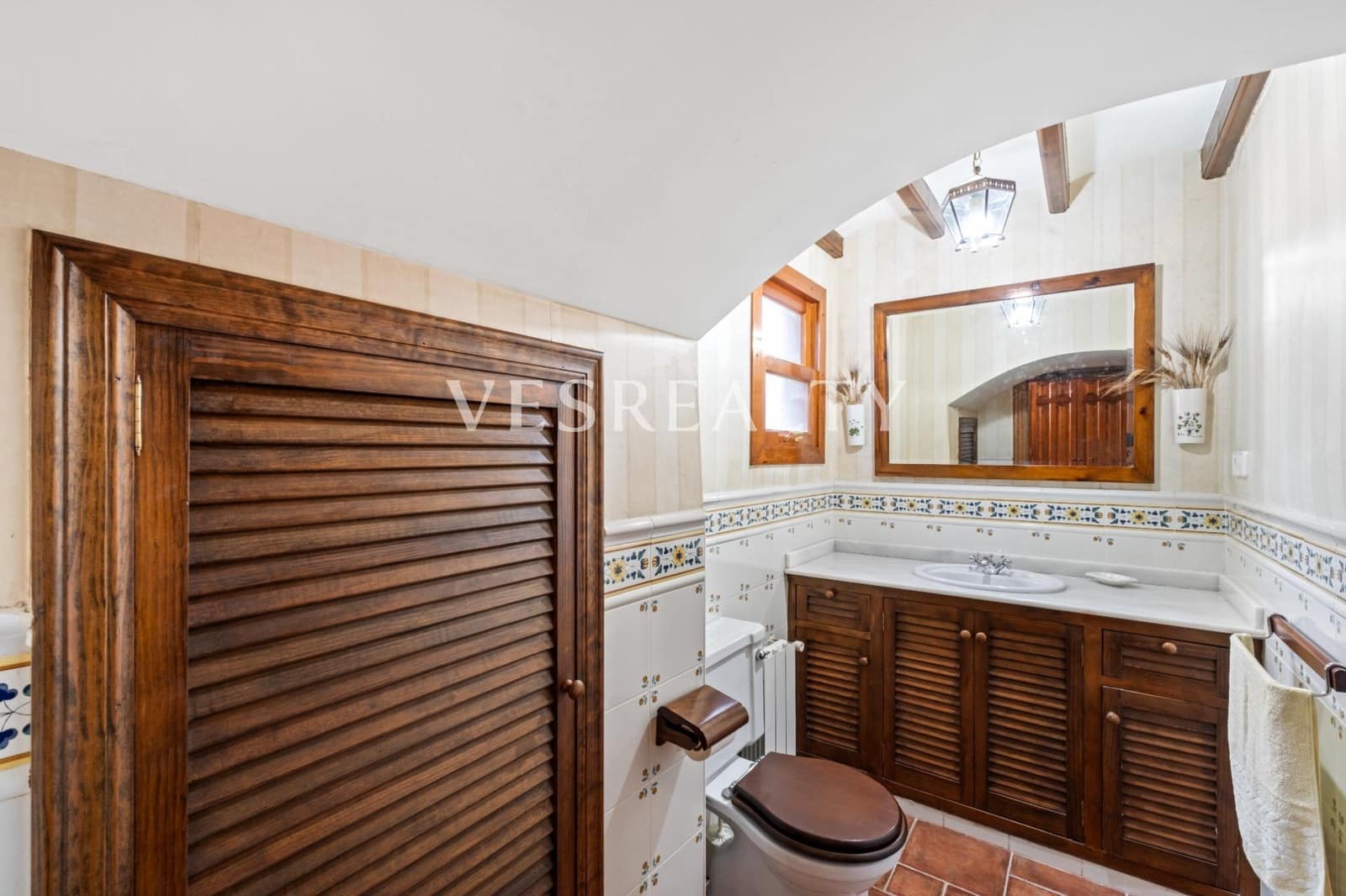 10 makuuhuone Huvila myytävänä paikassa Playa de Muchavista mukana uima-altaan 
autotalli - 1 900 000 € (Ref: 9375250)