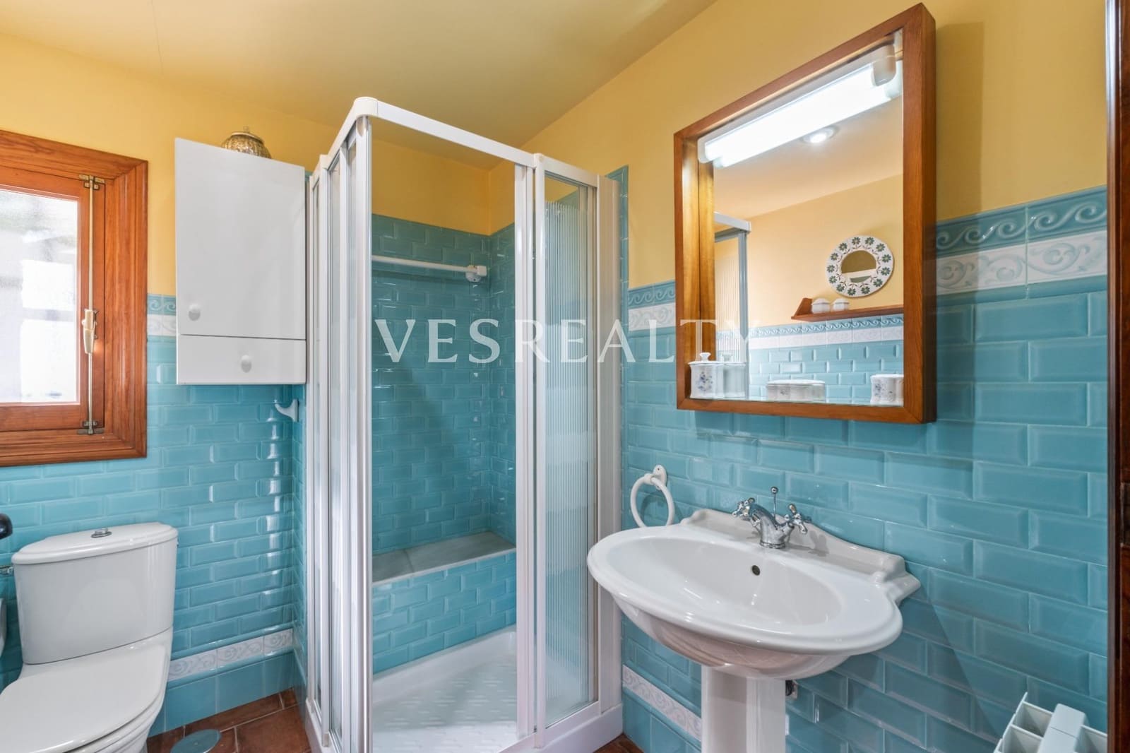 10 makuuhuone Huvila myytävänä paikassa Playa de Muchavista mukana uima-altaan 
autotalli - 1 900 000 € (Ref: 9375250)