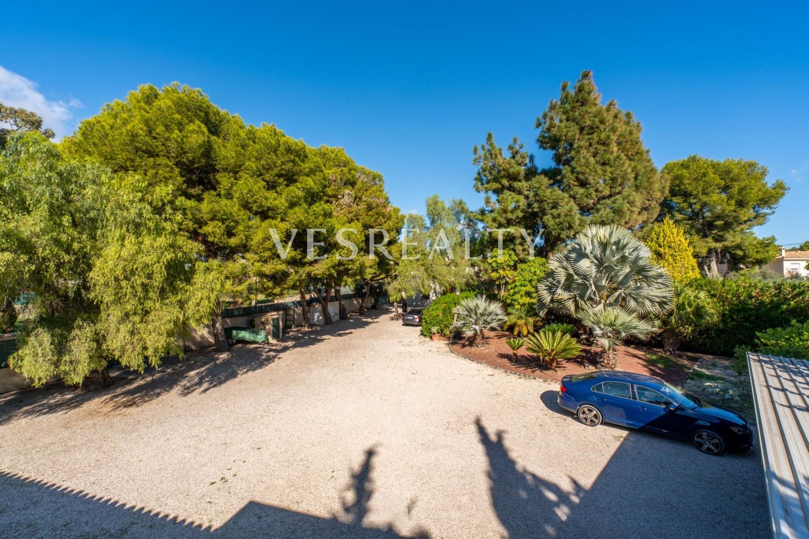 10 makuuhuone Huvila myytävänä paikassa Playa de Muchavista mukana uima-altaan 
autotalli - 1 900 000 € (Ref: 9375250)