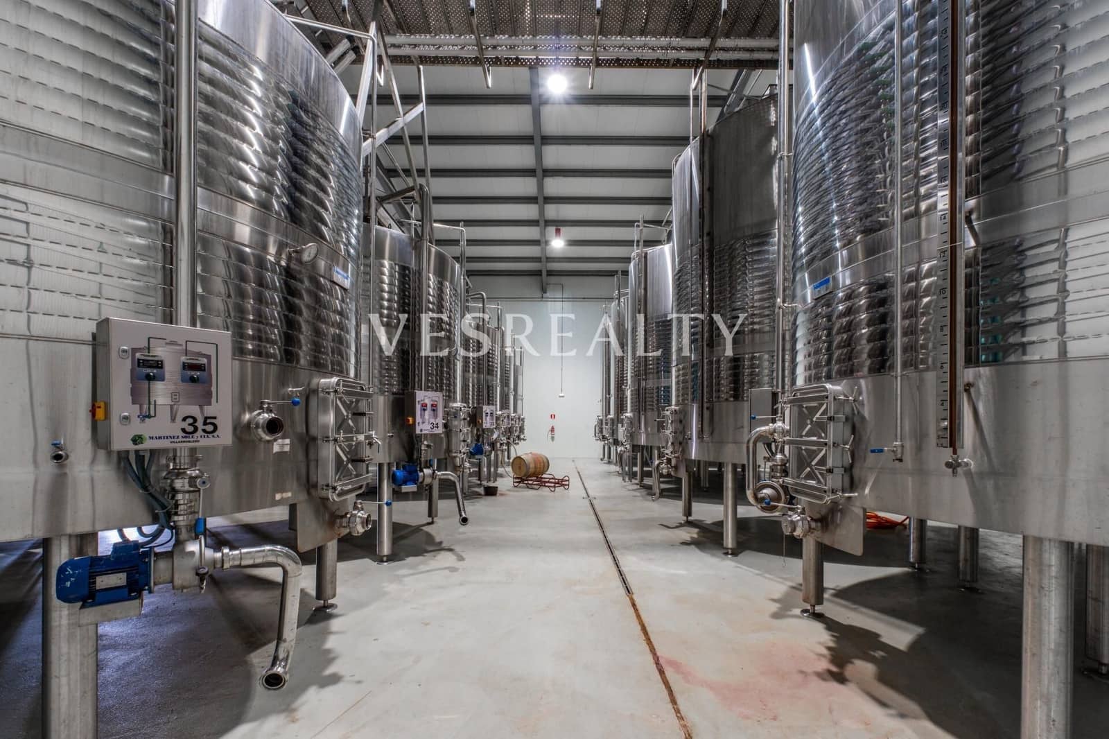 Finca/Country House for sale in Jumilla - € 4,950,000 (Ref: 9382761)