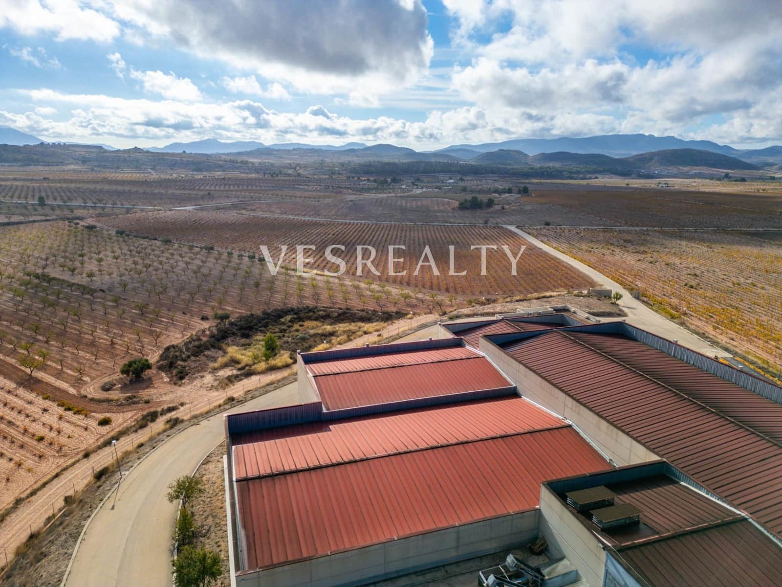 Finca/Country House for sale in Jumilla - € 4,950,000 (Ref: 9382761)