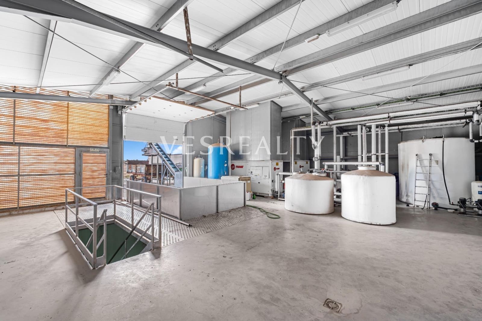 Finca/Casa Rural en Jumilla en venta - 4.950.000 € (Ref: 9382761)