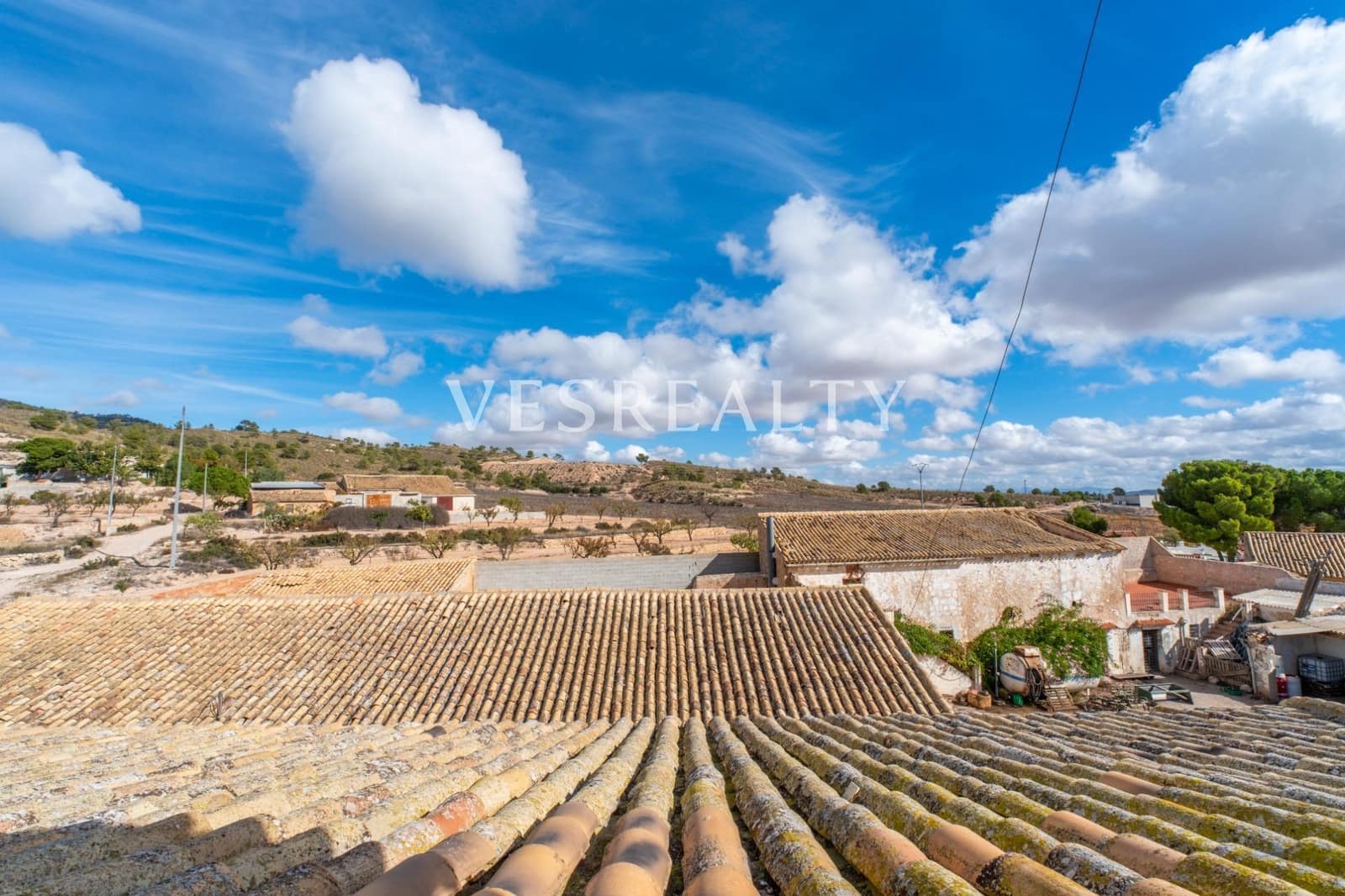 Finca/Casa Rural en Jumilla en venta - 4.950.000 € (Ref: 9382761)