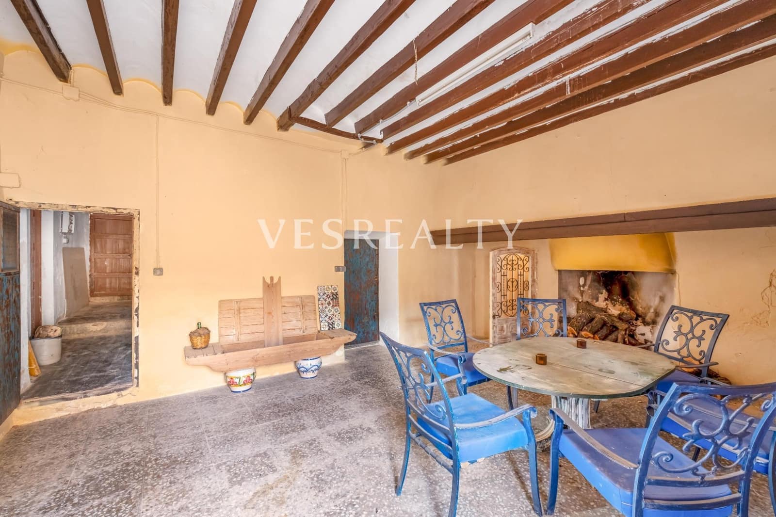 Finca/Casa Rural en Jumilla en venta - 4.950.000 € (Ref: 9382761)