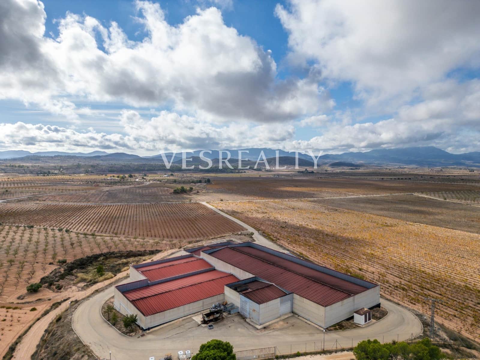 Finca/Casa Rural en Jumilla en venta - 4.950.000 € (Ref: 9382761)