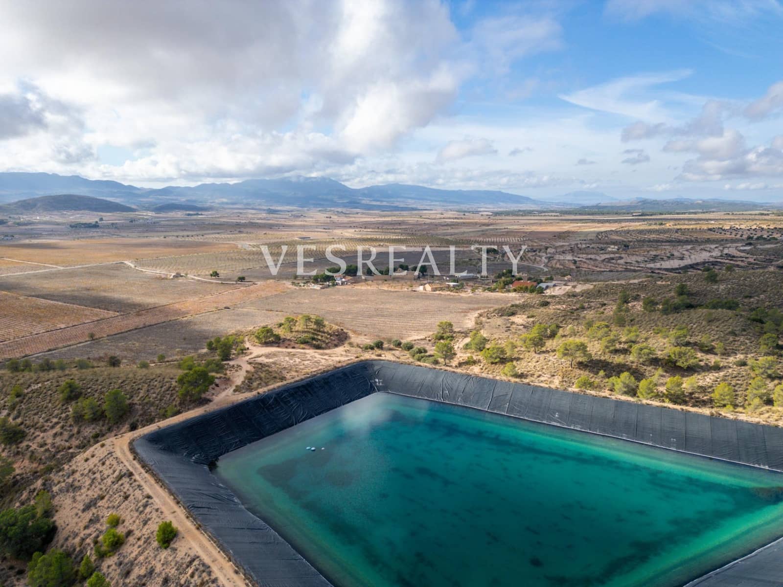 Finca/Casa Rural en Jumilla en venta - 4.950.000 € (Ref: 9382761)