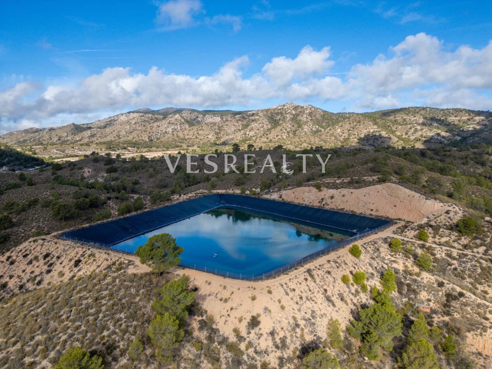 Finca/Casa Rural en Jumilla en venta - 4.950.000 € (Ref: 9382761)