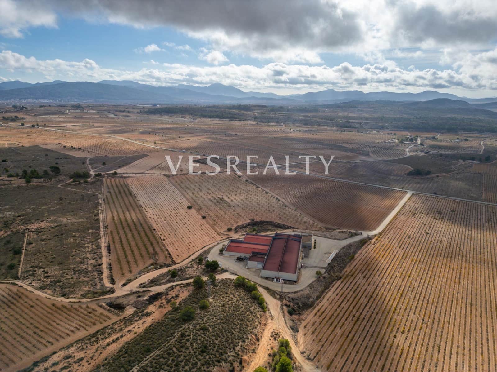 Finca/Casa Rural en Jumilla en venta - 4.950.000 € (Ref: 9382761)