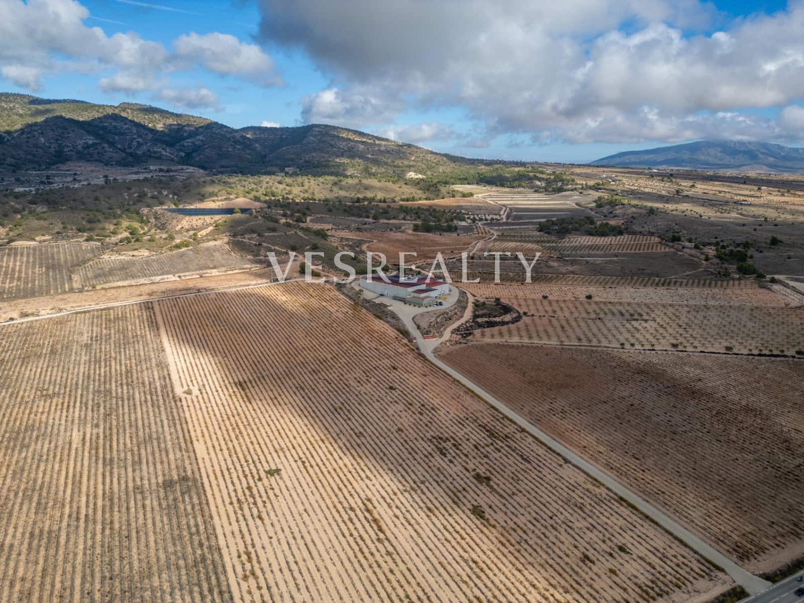 Finca/Casa Rural en Jumilla en venta - 4.950.000 € (Ref: 9382761)