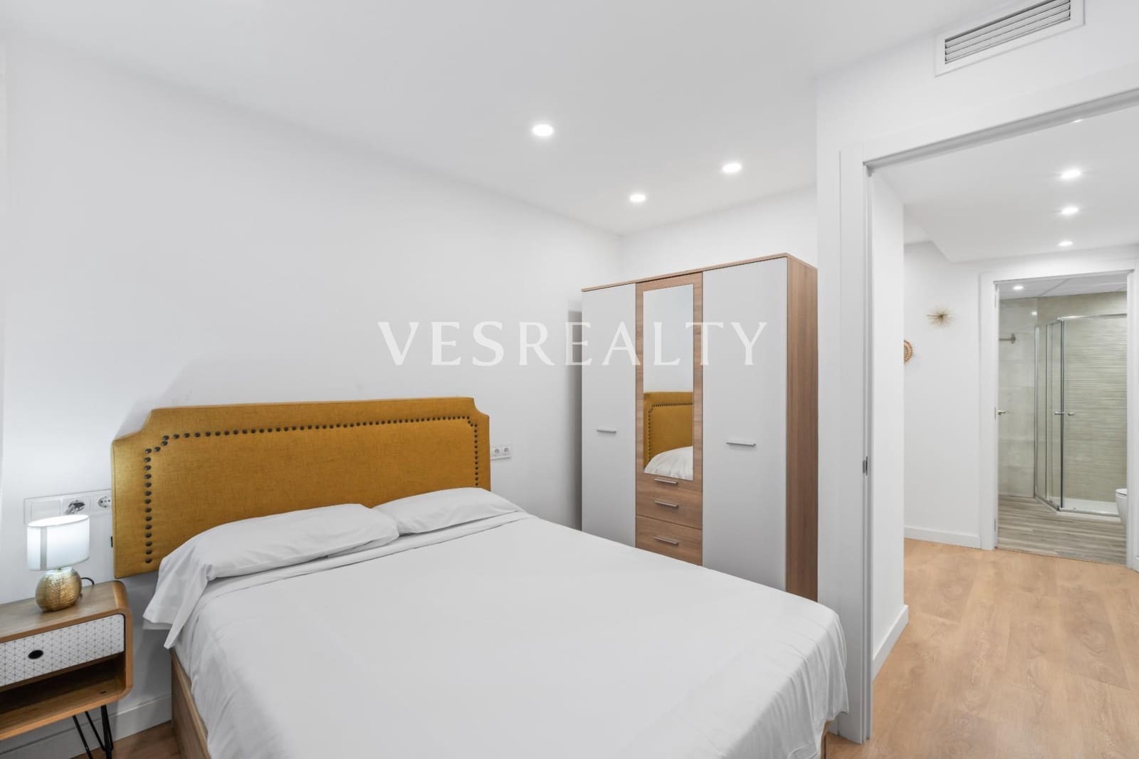 2 camera da letto Appartamento in vendita in Alicante citta - 339.000 € (Rif: 9386203)