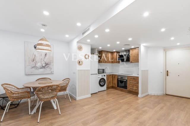 2 camera da letto Appartamento in vendita in Alicante città - 339.000 € (Rif: 9386203)