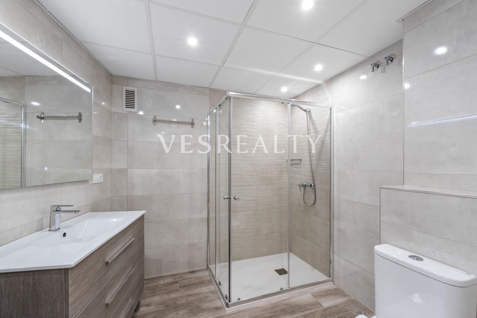 2 camera da letto Appartamento in vendita in Alicante citta - 339.000 € (Rif: 9386203)