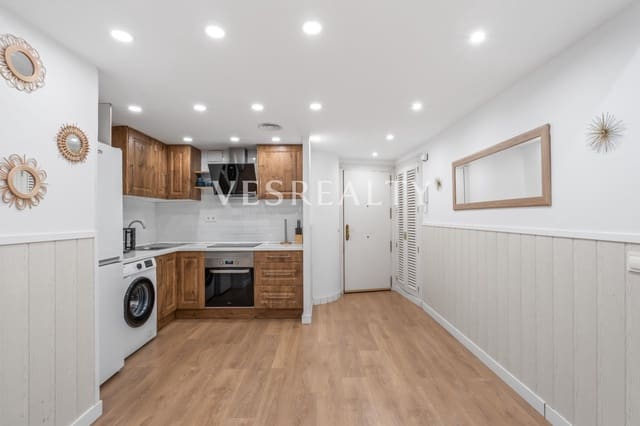 2 camera da letto Appartamento in vendita in Alicante città - 339.000 € (Rif: 9386203)