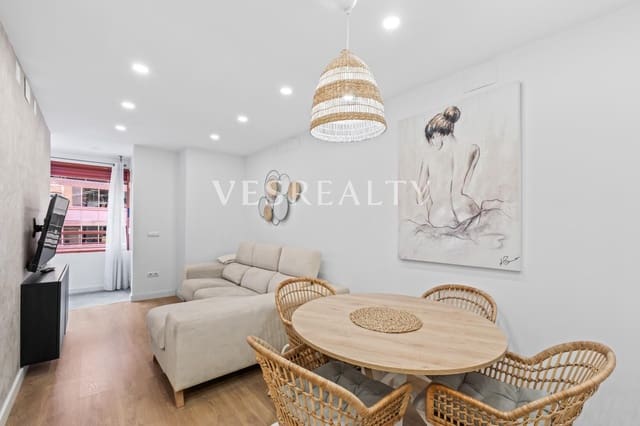 2 camera da letto Appartamento in vendita in Alicante città - 339.000 € (Rif: 9386203)