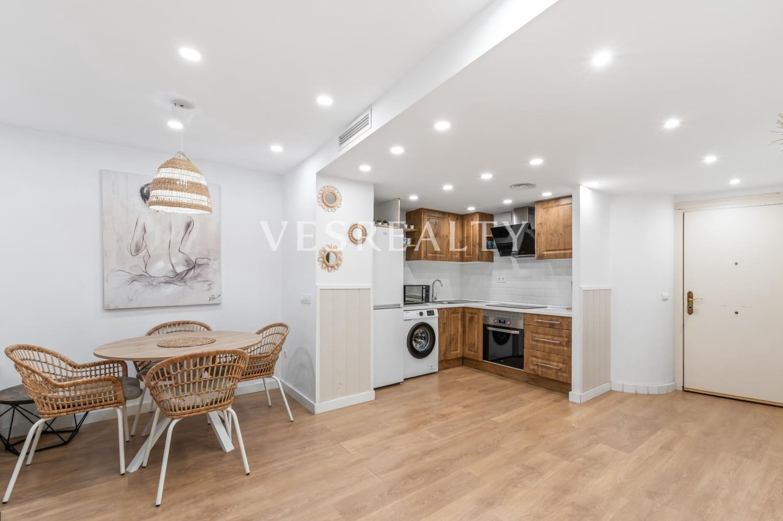 2 soverom Leilighet til salgs i Alicante by - € 339 000 (Ref: 9386203)