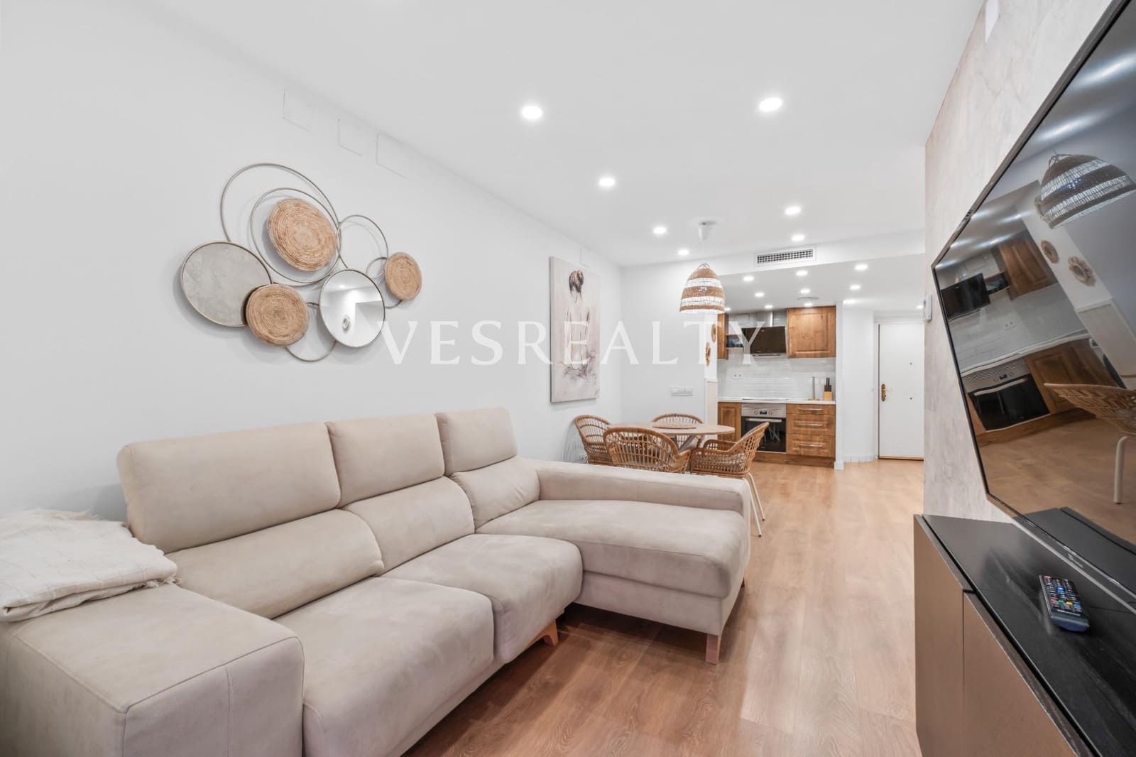 2 soverom Leilighet til salgs i Alicante by - € 339 000 (Ref: 9386203)