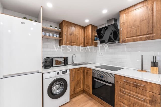 2 quarto Apartamento para venda em Barrio del Centro, Alicante cidade - 339 000 € (Ref: 9386203)