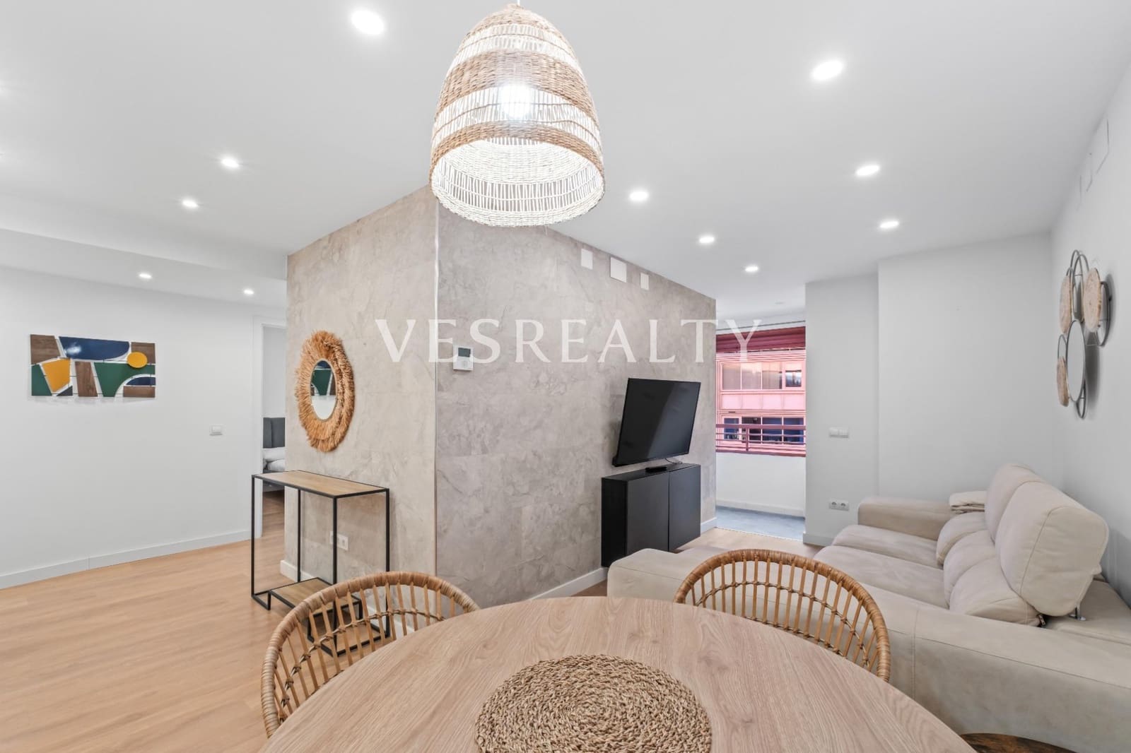 2 soverom Leilighet til salgs i Alicante by - € 339 000 (Ref: 9386203)