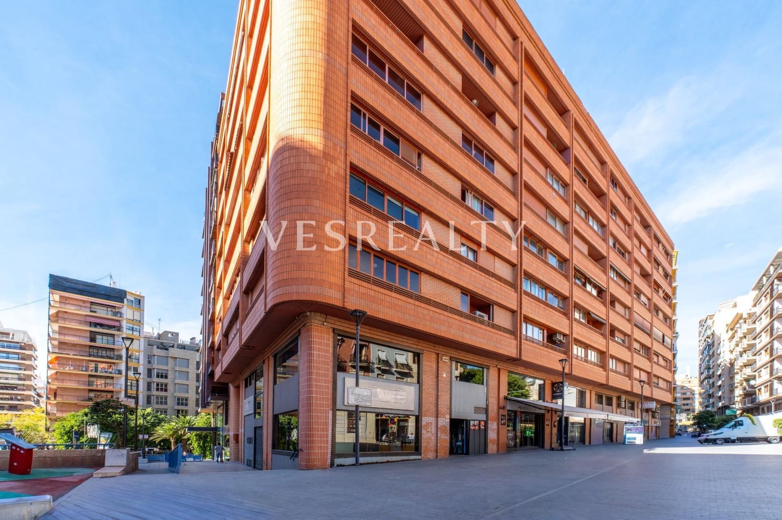 2 soverom Leilighet til salgs i Alicante by - € 339 000 (Ref: 9386203)