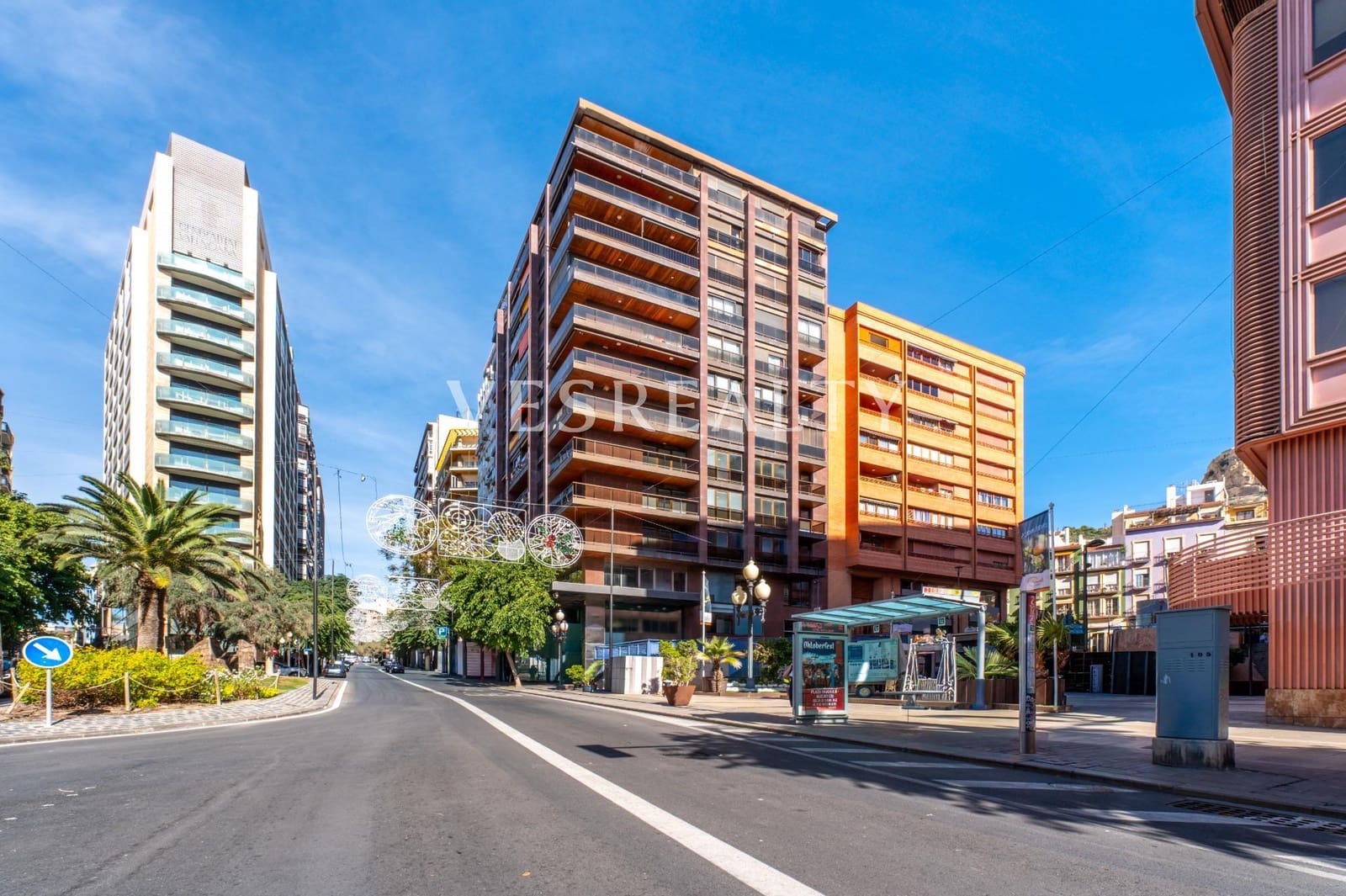 2 soverom Leilighet til salgs i Alicante by - € 339 000 (Ref: 9386203)