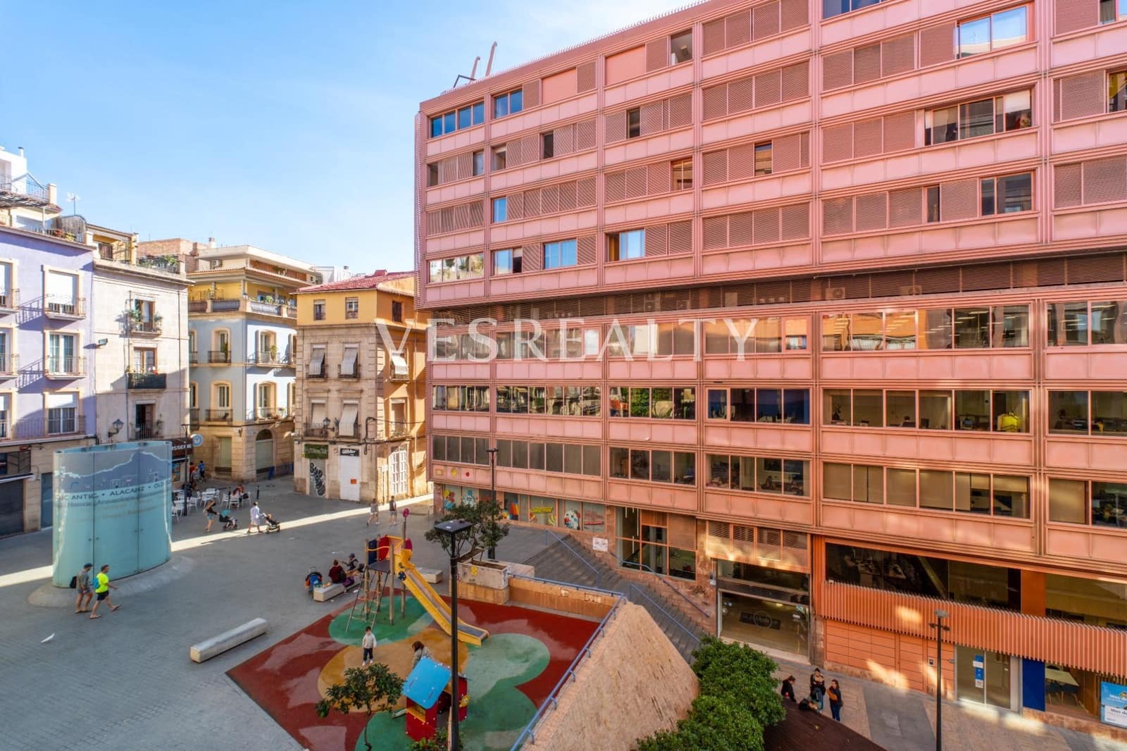 2 soverom Leilighet til salgs i Alicante by - € 339 000 (Ref: 9386203)