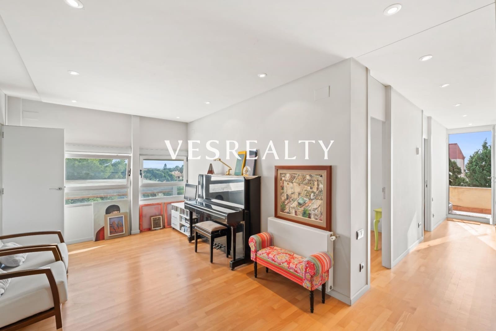 4 bedroom Villa for sale in Playa de San Juan with pool garage - € 1,975,000 (Ref: 9391991)