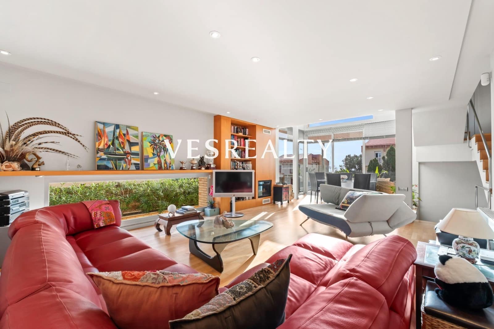 4 bedroom Villa for sale in Playa de San Juan with pool garage - € 1,975,000 (Ref: 9391991)