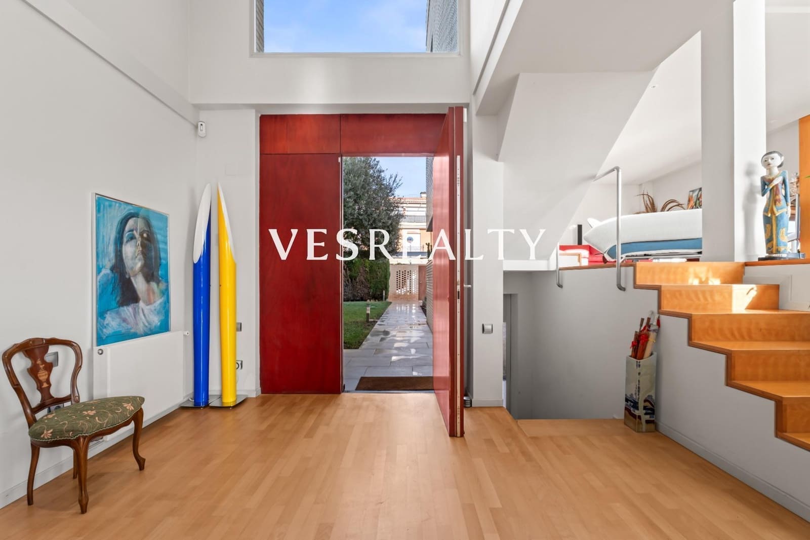 4 quarto Moradia para venda em Playa de San Juan com piscina garagem - 1 975 000 € (Ref: 9391991)