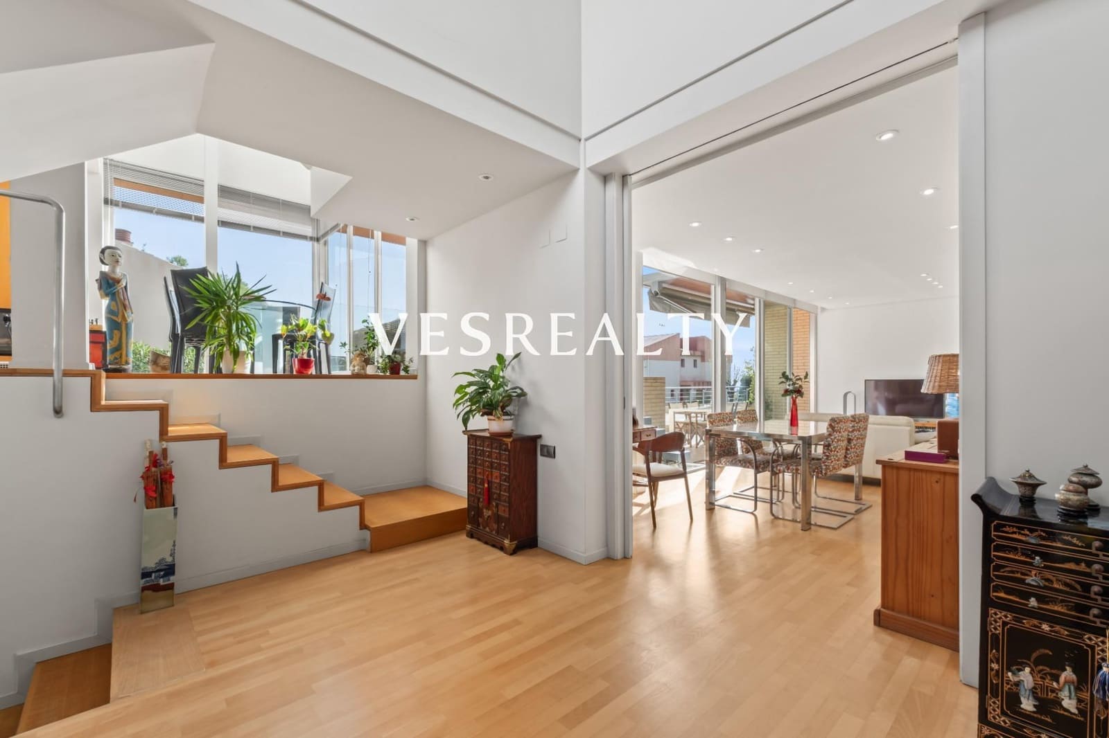 4 quarto Moradia para venda em Playa de San Juan com piscina garagem - 1 975 000 € (Ref: 9391991)