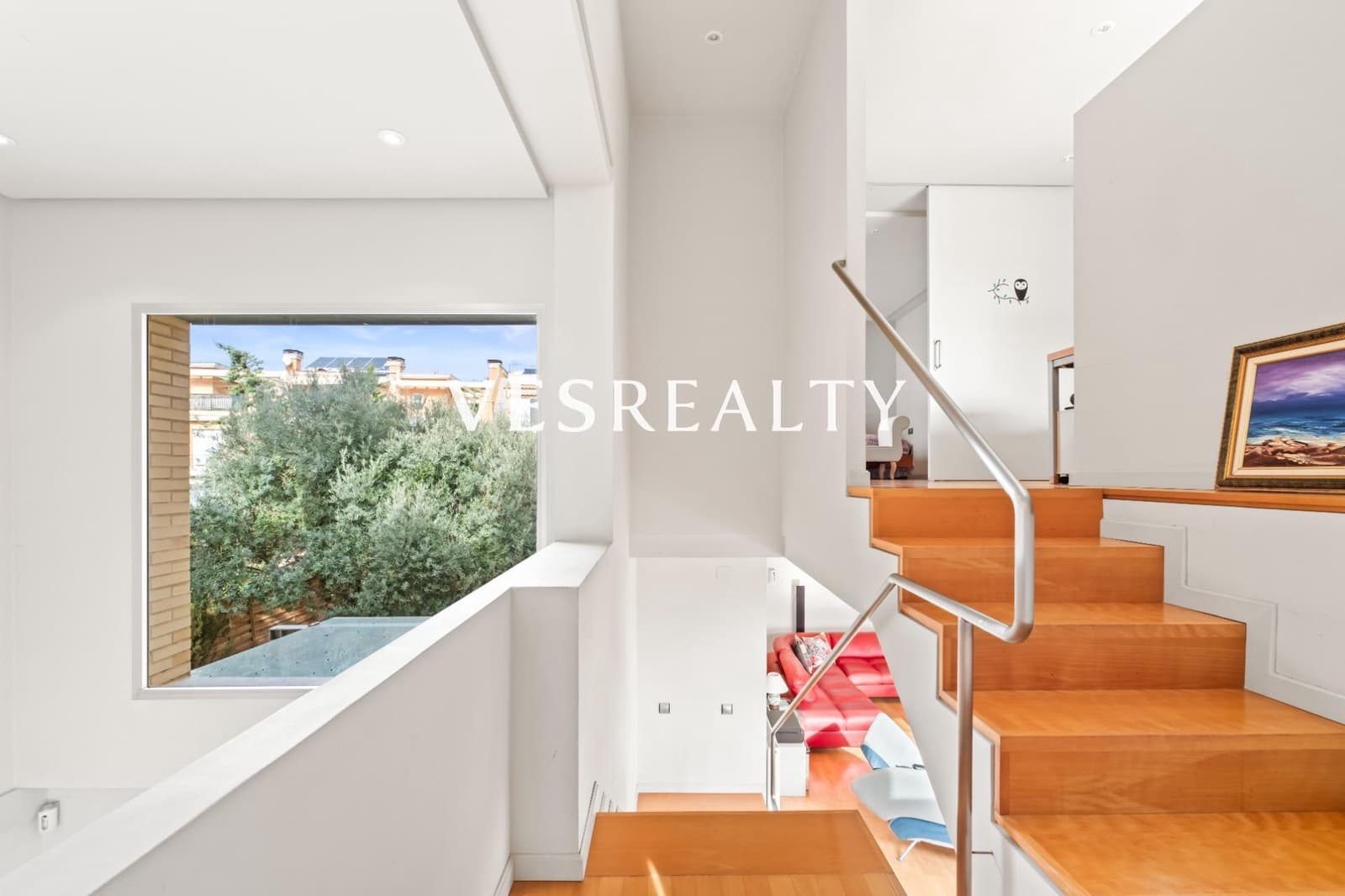 4 quarto Moradia para venda em Playa de San Juan com piscina garagem - 1 975 000 € (Ref: 9391991)