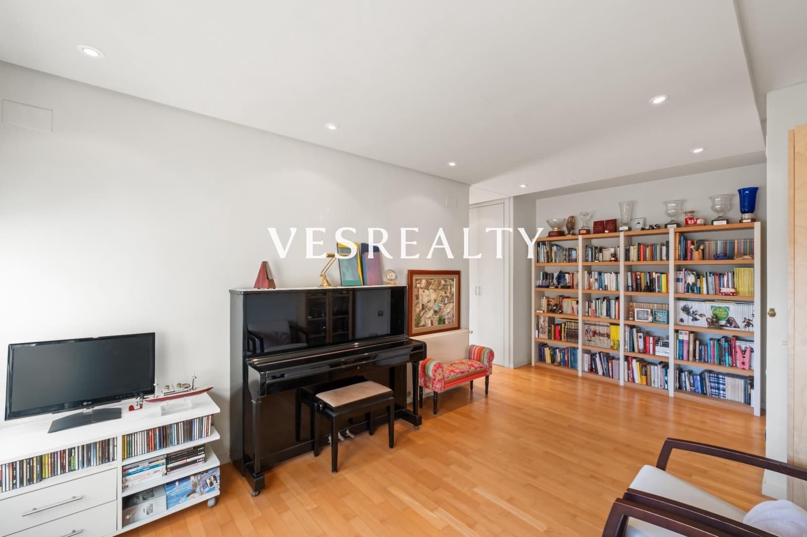 4 quarto Moradia para venda em Playa de San Juan com piscina garagem - 1 975 000 € (Ref: 9391991)