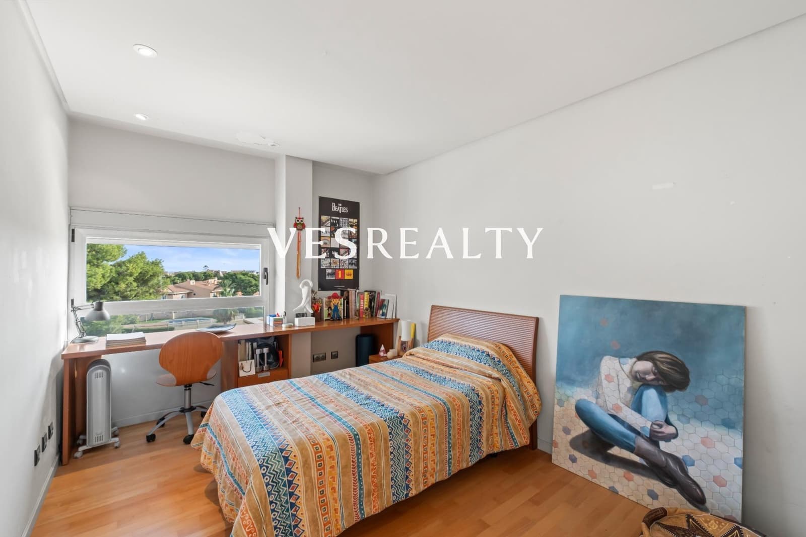 4 quarto Moradia para venda em Playa de San Juan com piscina garagem - 1 975 000 € (Ref: 9391991)