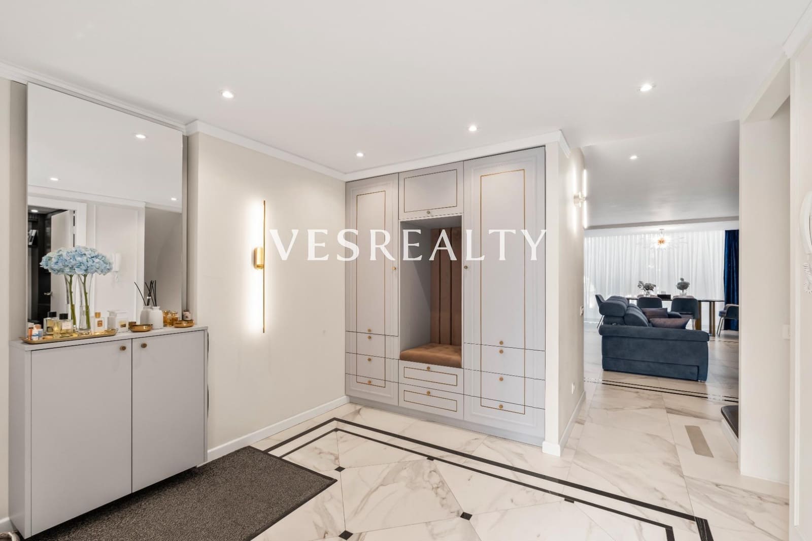 4 soveværelse Rækkehus til salg i Playa de San Juan med swimmingpool garage - € 1.050.000 (Ref: 9431728)