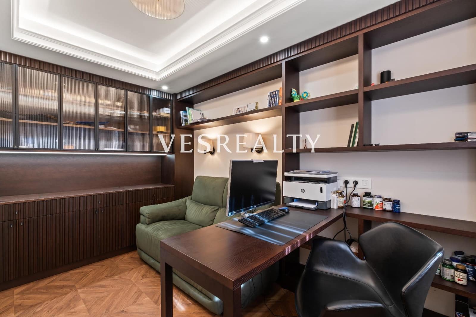 4 soveværelse Rækkehus til salg i Playa de San Juan med swimmingpool garage - € 1.050.000 (Ref: 9431728)