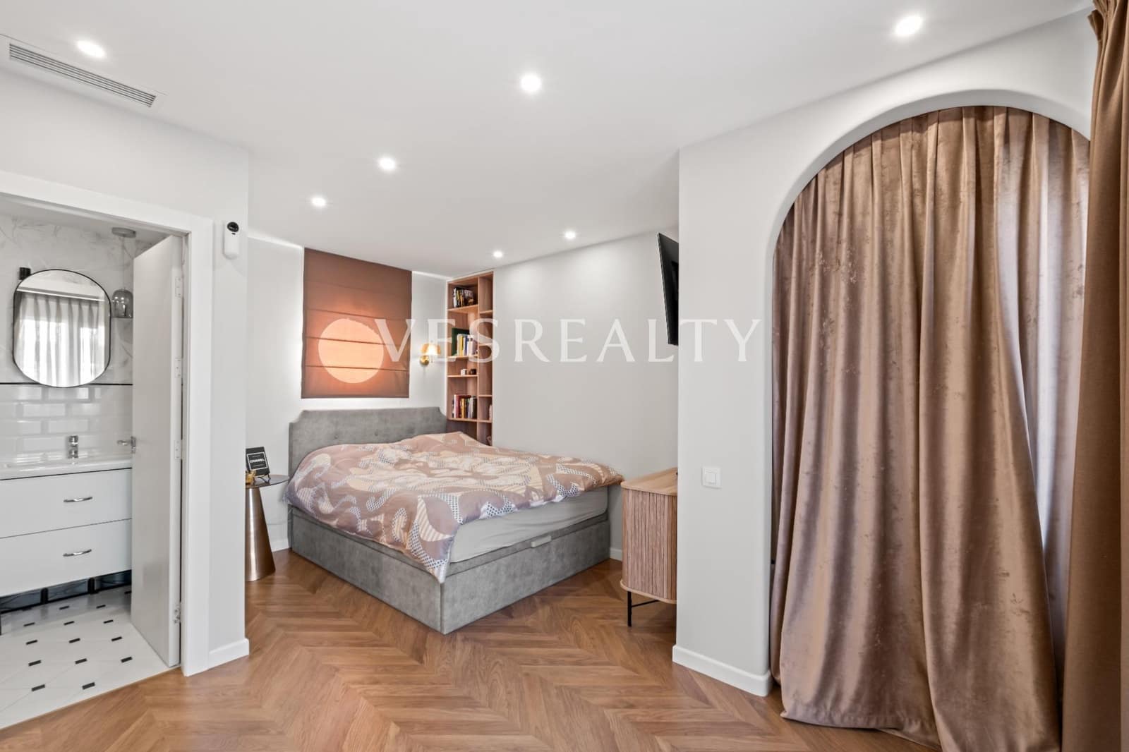 4 soveværelse Rækkehus til salg i Playa de San Juan med swimmingpool garage - € 1.050.000 (Ref: 9431728)