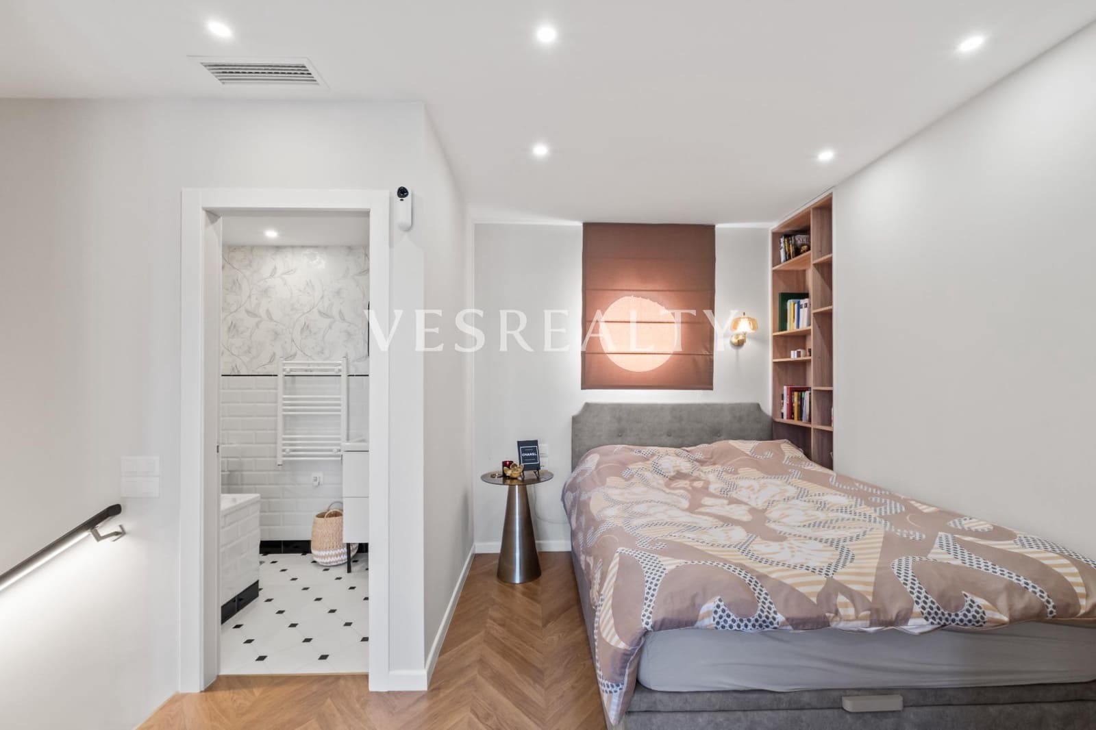 4 soveværelse Rækkehus til salg i Playa de San Juan med swimmingpool garage - € 1.050.000 (Ref: 9431728)