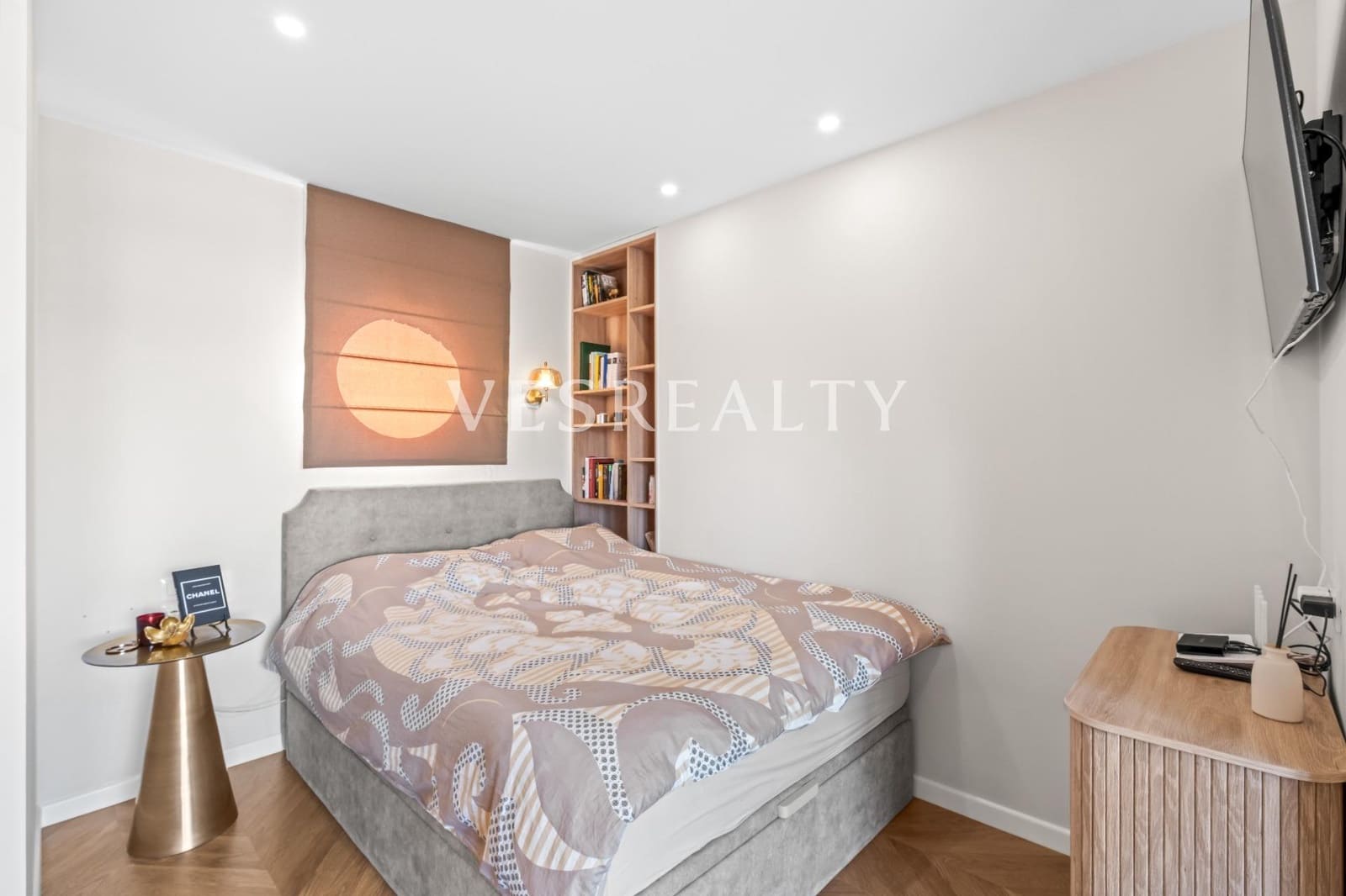 4 soveværelse Rækkehus til salg i Playa de San Juan med swimmingpool garage - € 1.050.000 (Ref: 9431728)