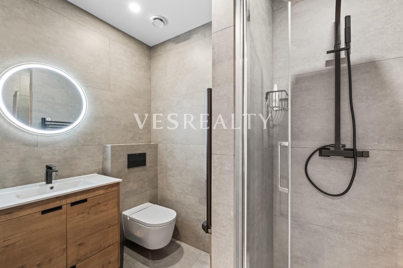 4 soveværelse Rækkehus til salg i Playa de San Juan med swimmingpool garage - € 1.050.000 (Ref: 9431728)