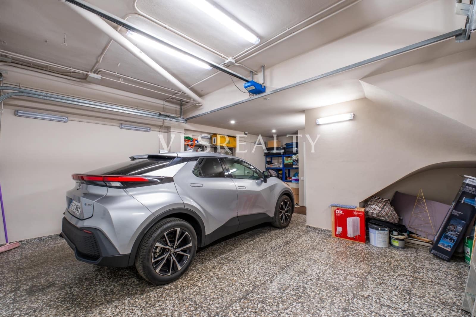 4 soveværelse Rækkehus til salg i Playa de San Juan med swimmingpool garage - € 1.050.000 (Ref: 9431728)