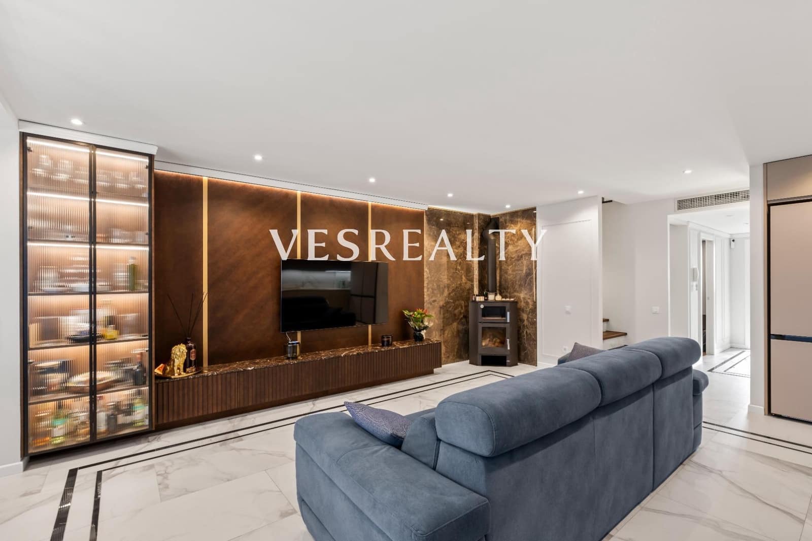 4 bedroom Terraced Villa for sale in Playa de San Juan with pool garage - € 1,050,000 (Ref: 9431728)