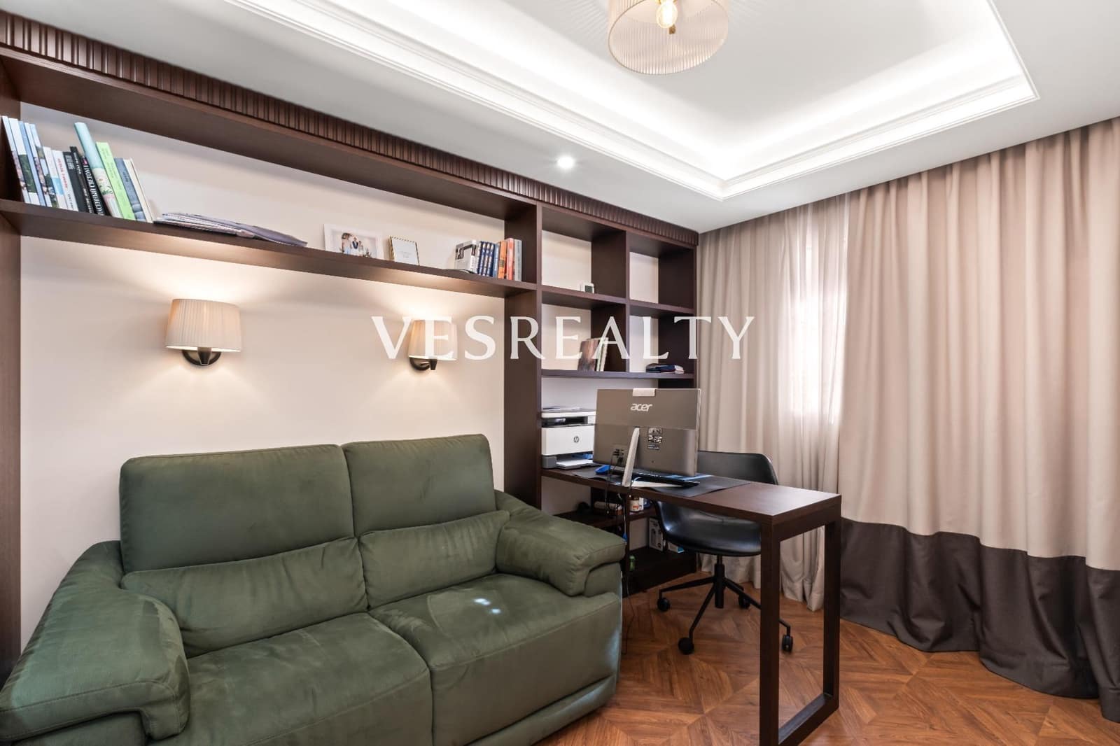 4 bedroom Terraced Villa for sale in Playa de San Juan with pool garage - € 1,050,000 (Ref: 9431728)