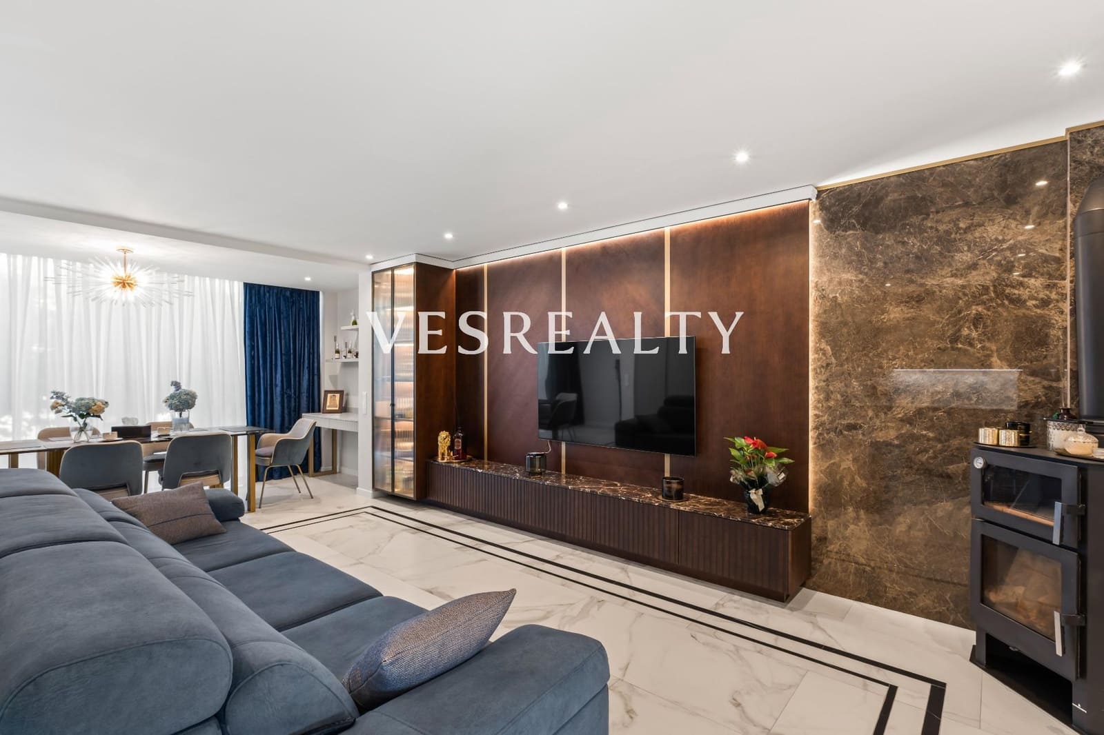 4 bedroom Terraced Villa for sale in Playa de San Juan with pool garage - € 1,050,000 (Ref: 9431728)