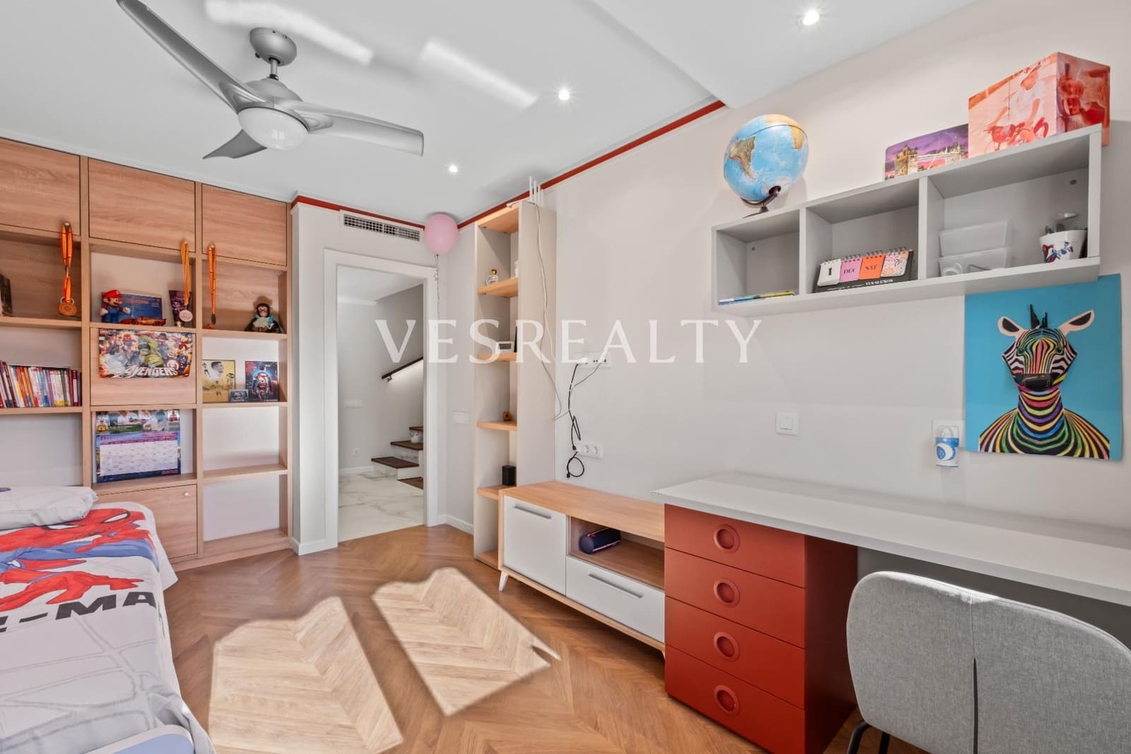 4 bedroom Terraced Villa for sale in Playa de San Juan with pool garage - € 1,050,000 (Ref: 9431728)