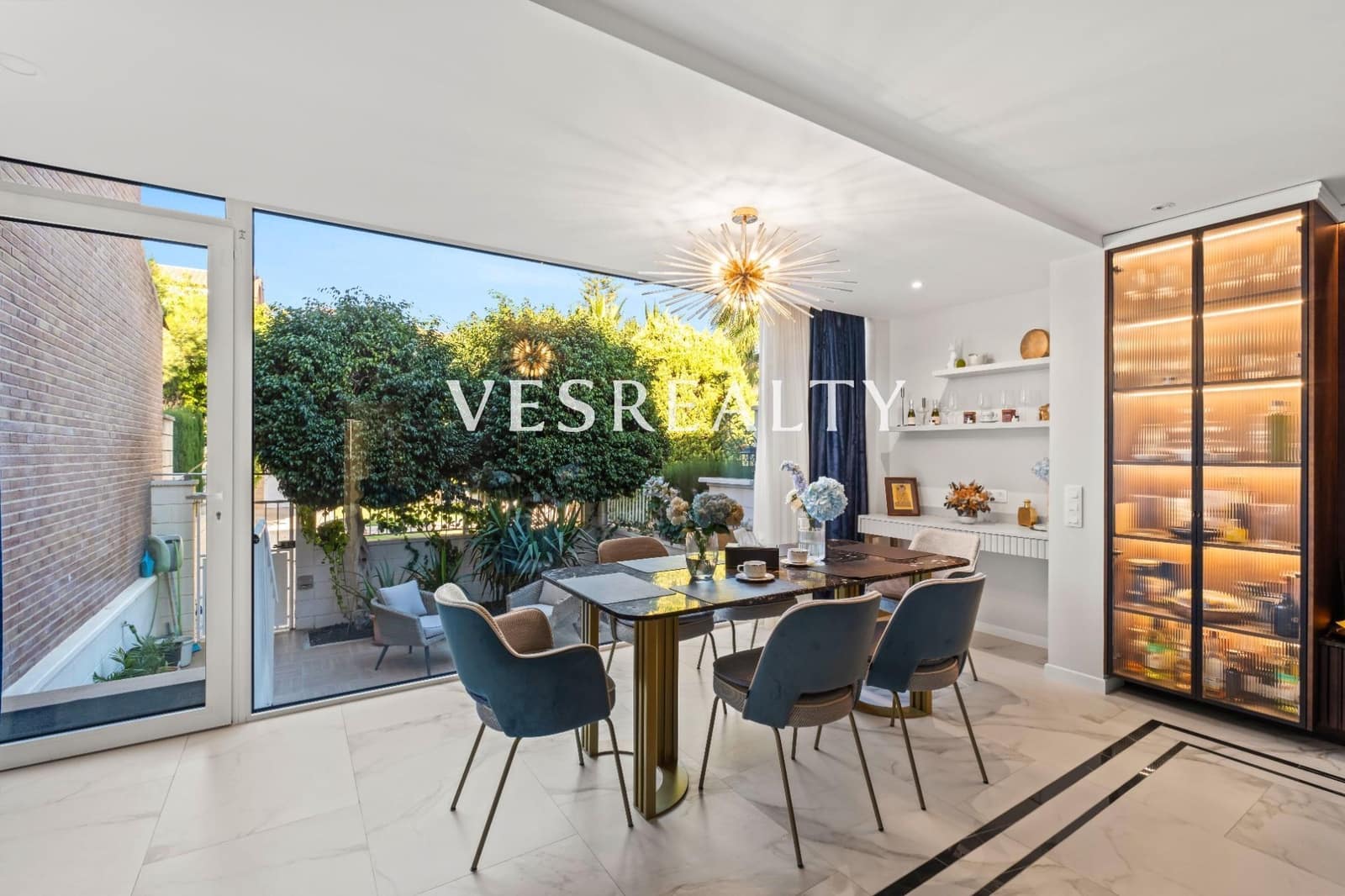 4 bedroom Terraced Villa for sale in Playa de San Juan with pool garage - € 1,050,000 (Ref: 9431728)