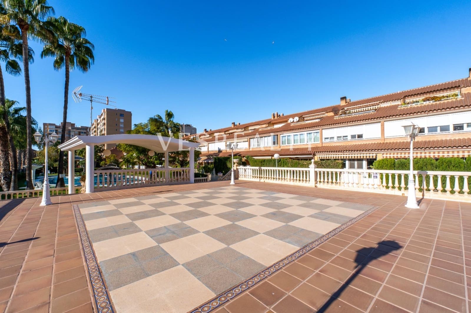 4 bedroom Terraced Villa for sale in Playa de San Juan with pool garage - € 1,050,000 (Ref: 9431728)
